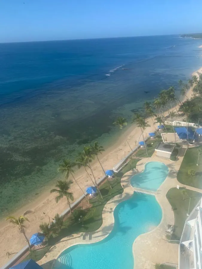 Beachfront, Juandolio Juan Dolio 0*,  Dominican Republic