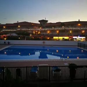 Playa Vistas Loft Apartment Los Cristianos (Tenerife)