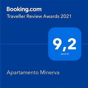 Minerva Apartment Benalmadena