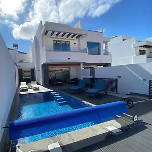 Super Cool In Cristianos Villa Los Cristianos (Tenerife)