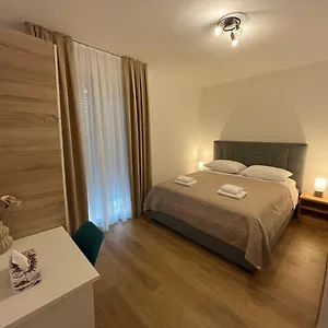 Renata Apartamento Zadar