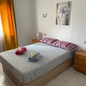 Cristianos 1 Apartment Los Cristianos (Tenerife)