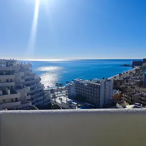 Holidays Benalbeach Apartment Benalmadena