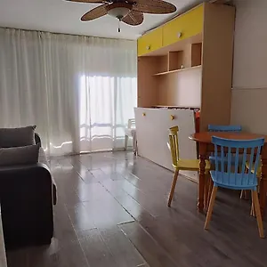 Nuevo Corinto Estudio 35 Metros Apartment Benalmadena